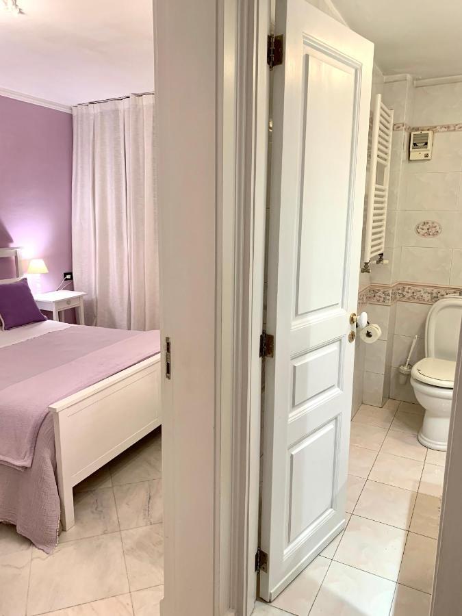Hotel Casa del corso Acireale Esterno foto