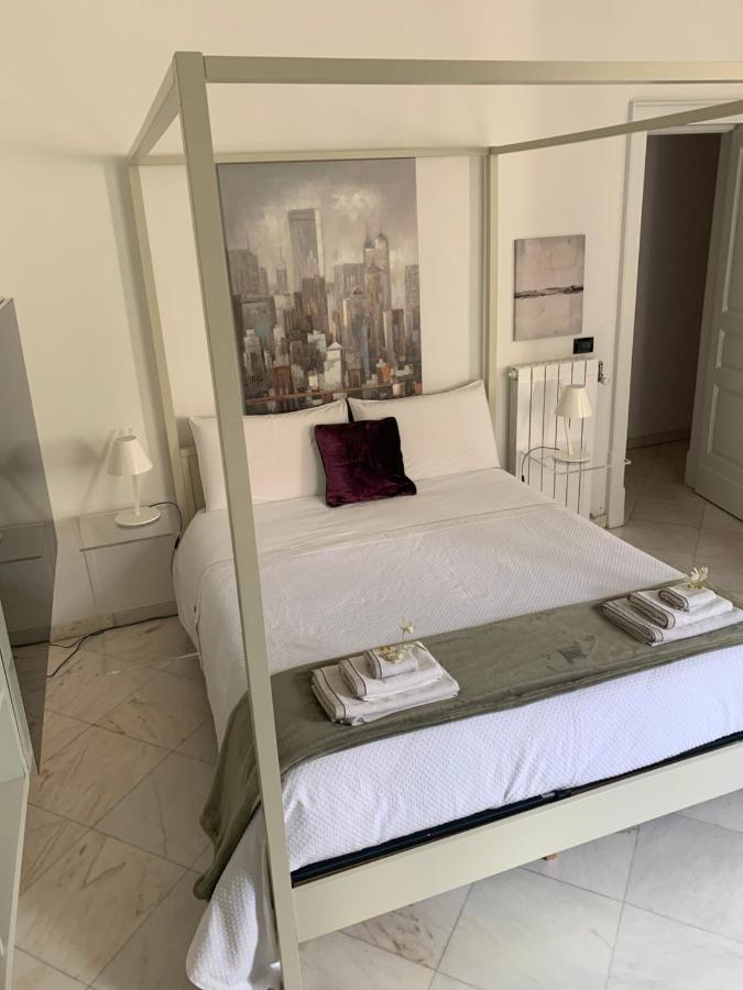Hotel Casa del corso Acireale Esterno foto