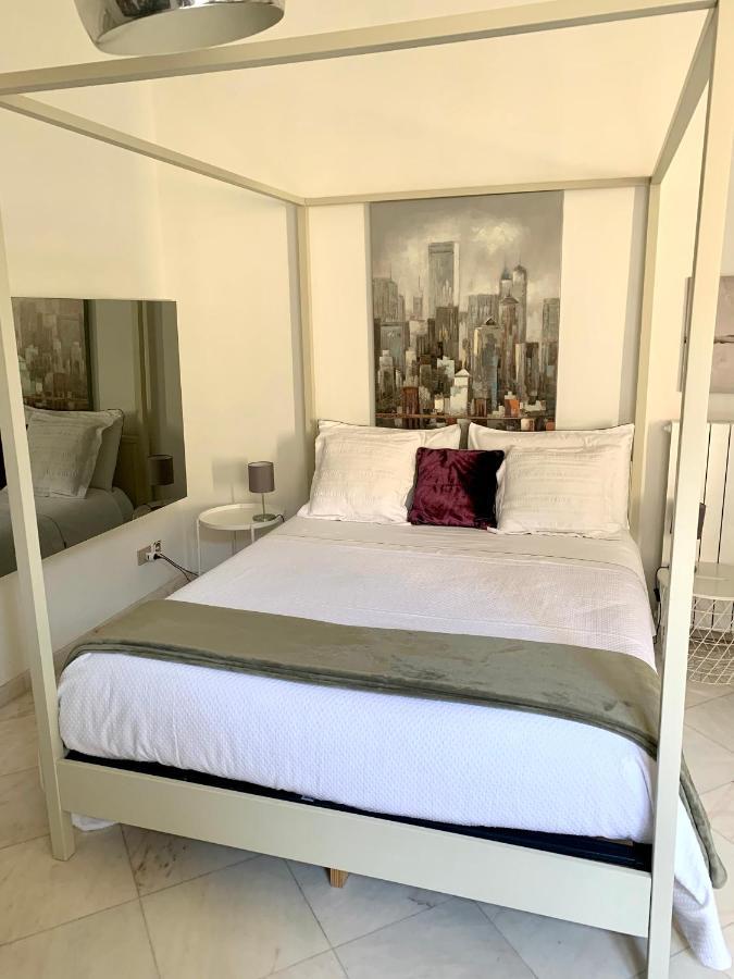 Hotel Casa del corso Acireale Camera foto