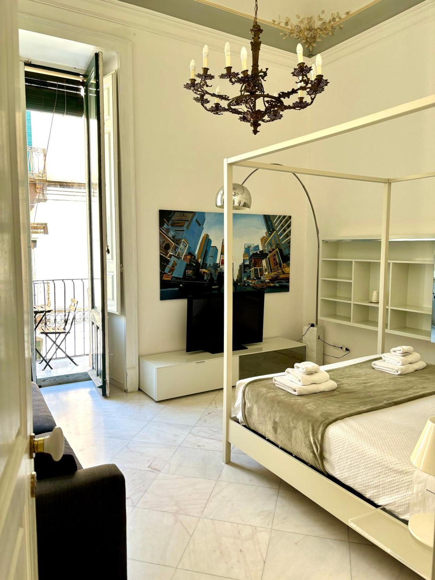 Hotel Casa del corso Acireale Esterno foto