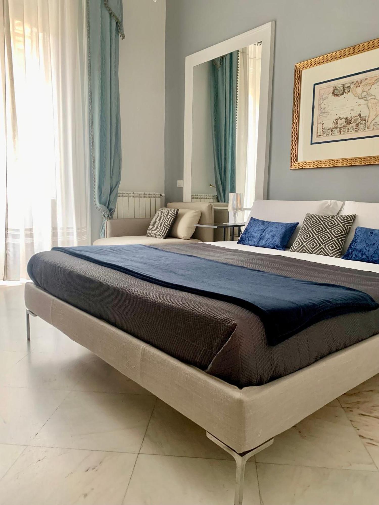 Hotel Casa del corso Acireale Esterno foto