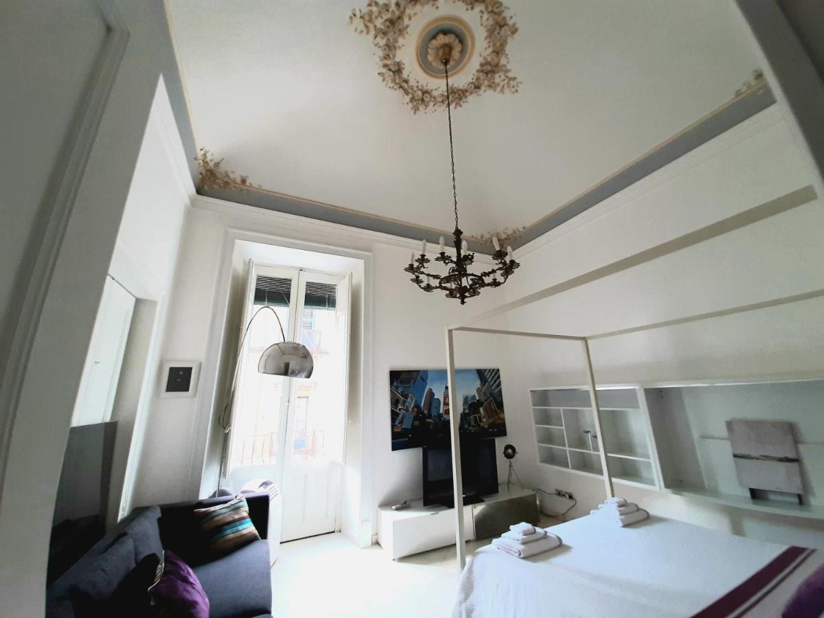 Hotel Casa del corso Acireale Esterno foto